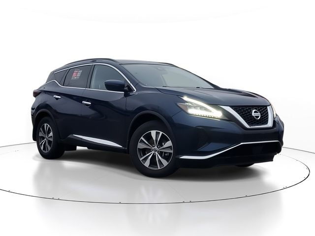 2020 Nissan Murano SV