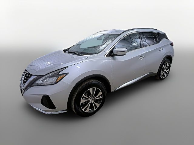 2020 Nissan Murano SV