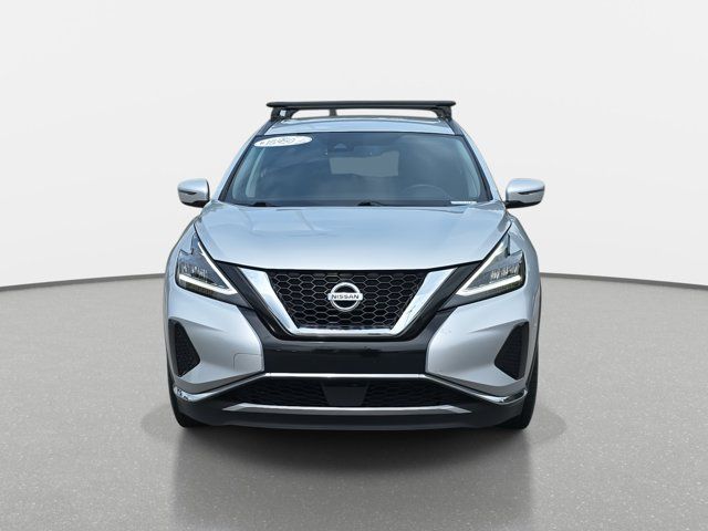2020 Nissan Murano SV