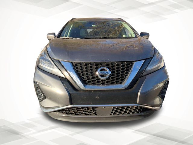 2020 Nissan Murano SV