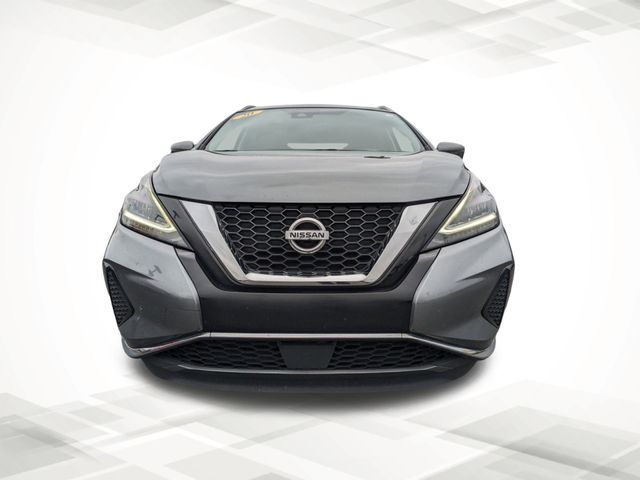 2020 Nissan Murano SV