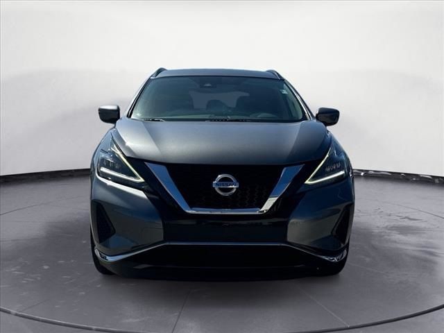 2020 Nissan Murano SV