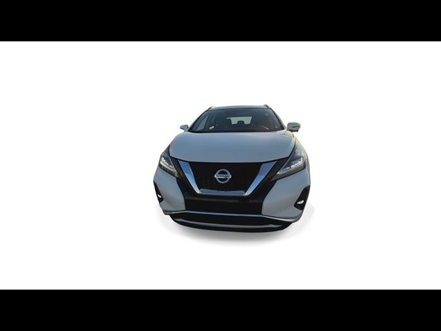 2020 Nissan Murano SV