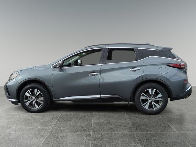 2020 Nissan Murano SV