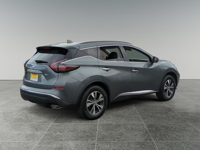 2020 Nissan Murano SV