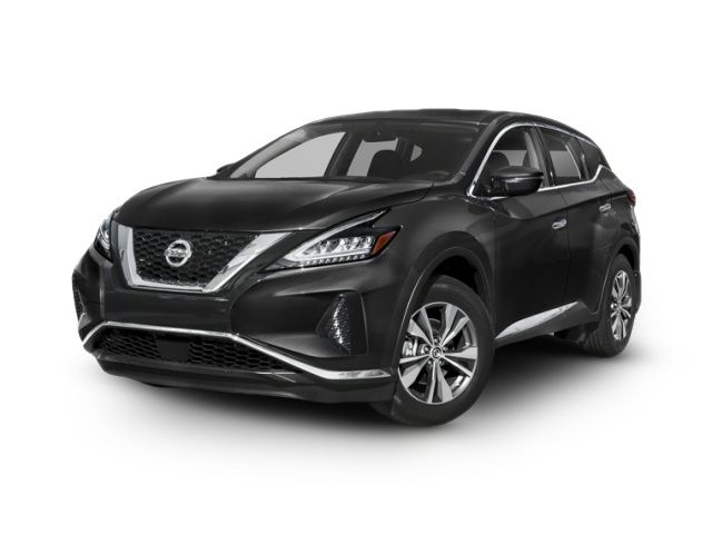 2020 Nissan Murano SV