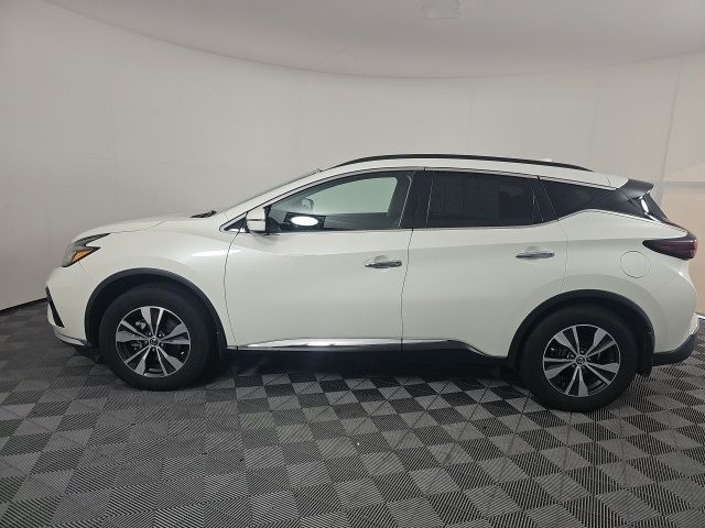 2020 Nissan Murano SV