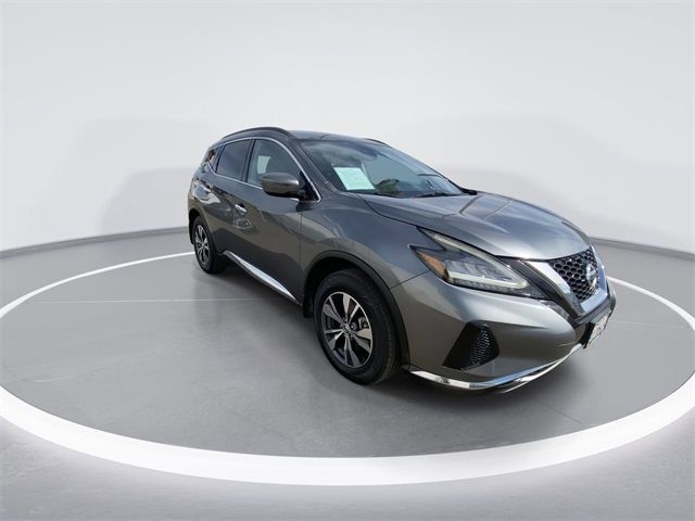 2020 Nissan Murano SV