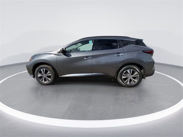 2020 Nissan Murano SV