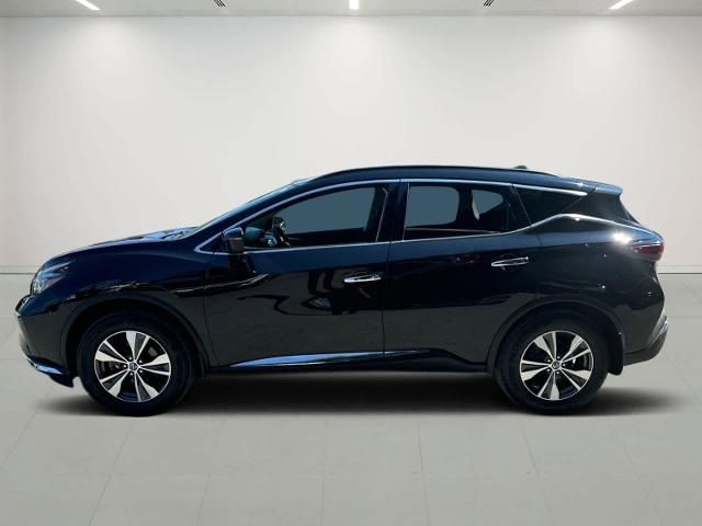 2020 Nissan Murano SV