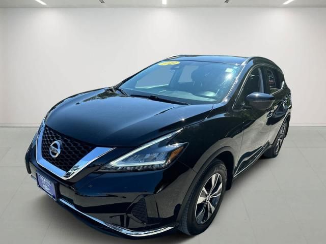 2020 Nissan Murano SV