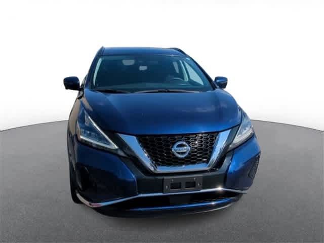 2020 Nissan Murano SV