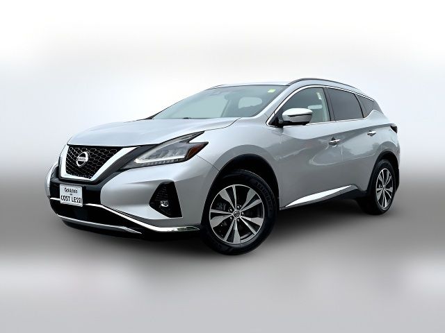 2020 Nissan Murano SV