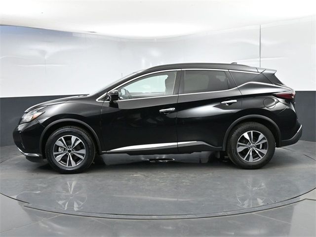 2020 Nissan Murano SV