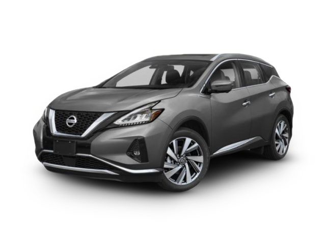 2020 Nissan Murano SV