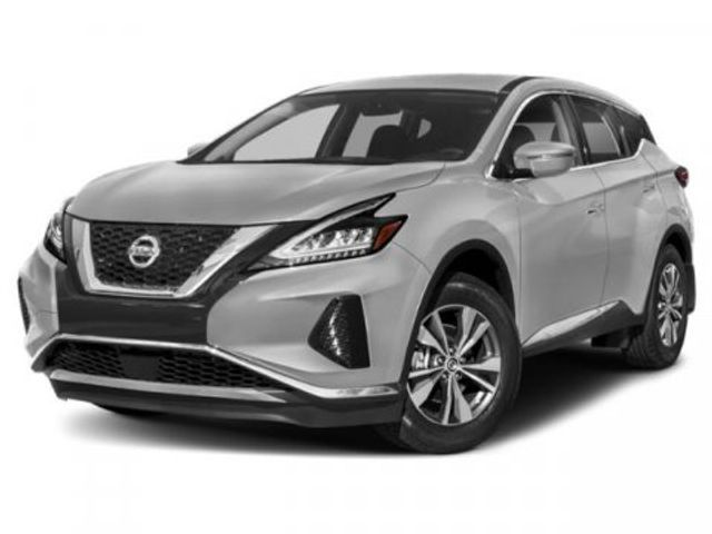 2020 Nissan Murano SV