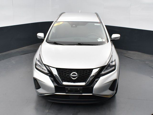 2020 Nissan Murano SV