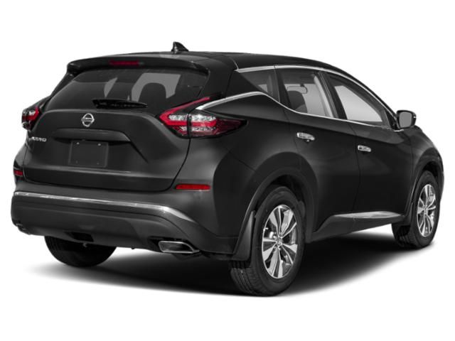 2020 Nissan Murano SV