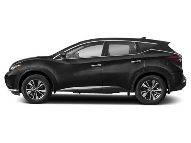 2020 Nissan Murano SV