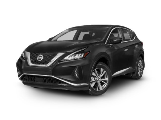 2020 Nissan Murano SV