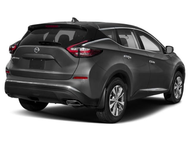 2020 Nissan Murano SV