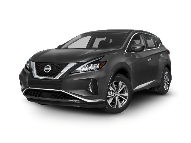 2020 Nissan Murano SV