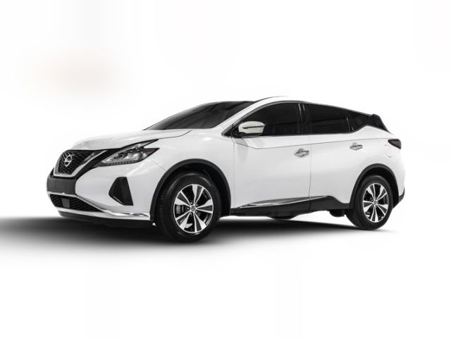 2020 Nissan Murano S