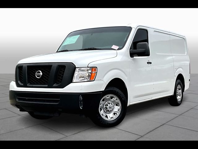 2020 Nissan NV SV