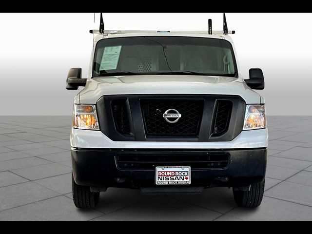 2020 Nissan NV SV