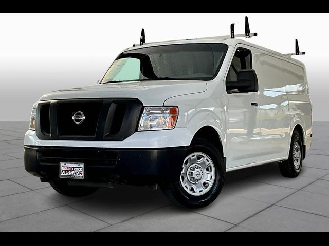 2020 Nissan NV SV