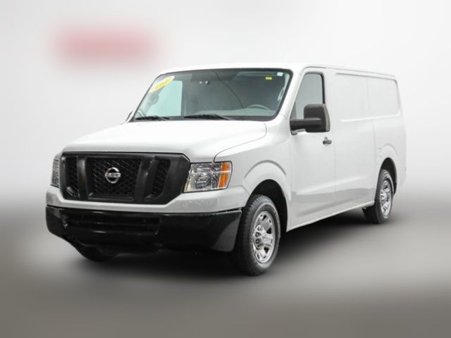 2020 Nissan NV SV