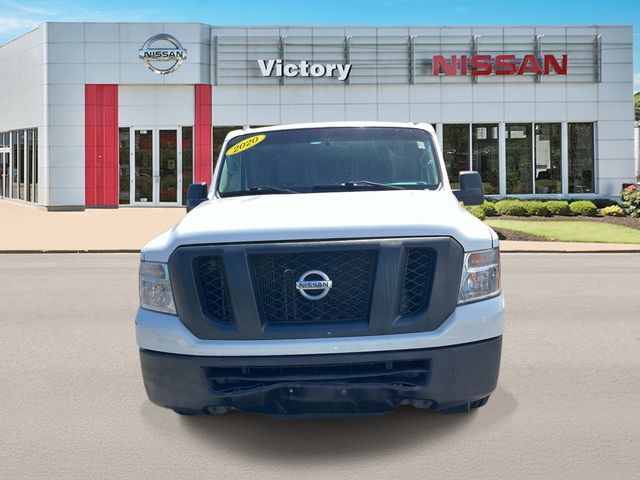 2020 Nissan NV SV