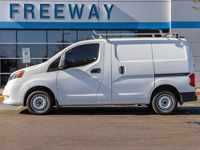 2020 Nissan NV200 S