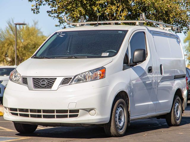 2020 Nissan NV200 S