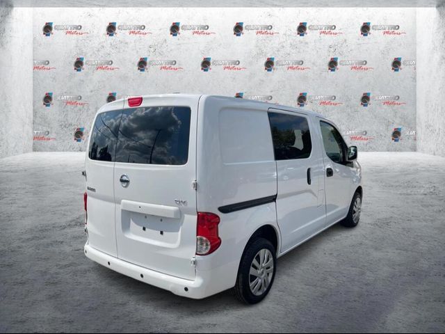 2020 Nissan NV200 SV