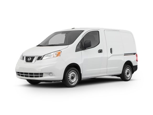 2020 Nissan NV200 S