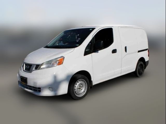 2020 Nissan NV200 S