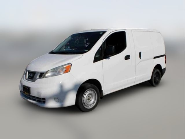 2020 Nissan NV200 S