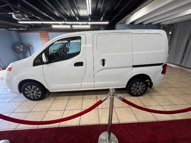 2020 Nissan NV200 SV