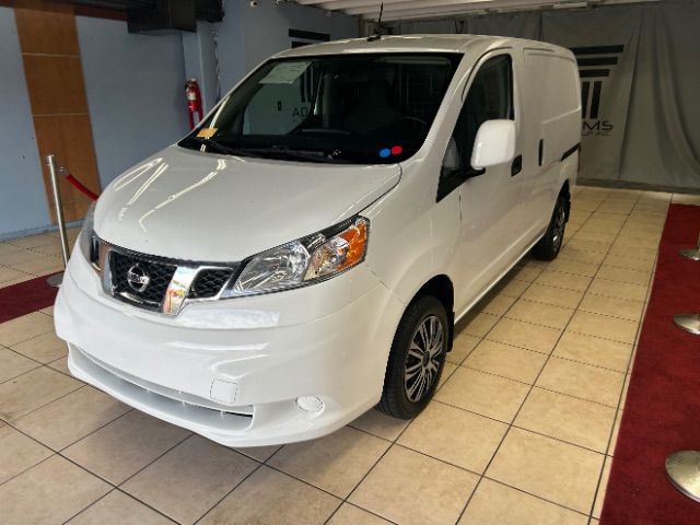 2020 Nissan NV200 SV