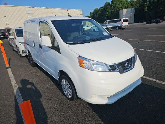 2020 Nissan NV200 SV