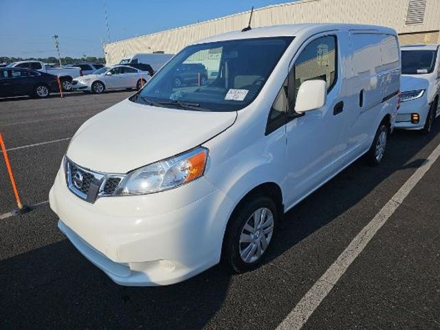 2020 Nissan NV200 SV