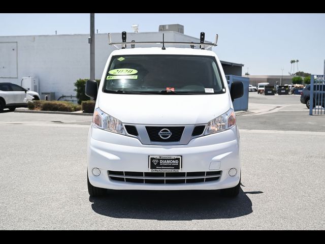 2020 Nissan NV200 S