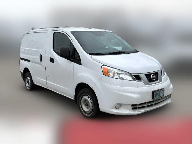 2020 Nissan NV200 S