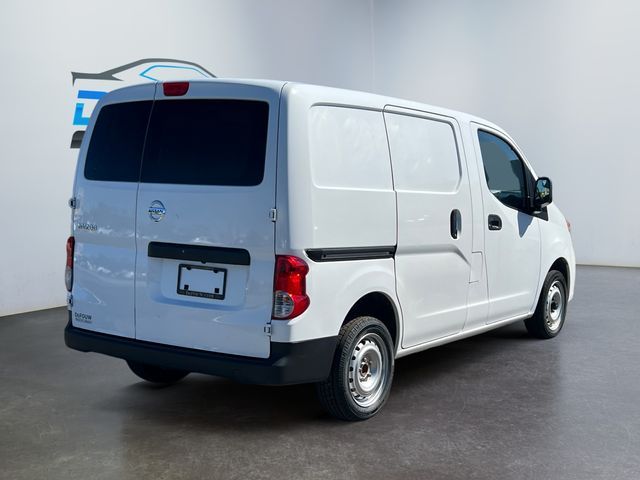 2020 Nissan NV200 S