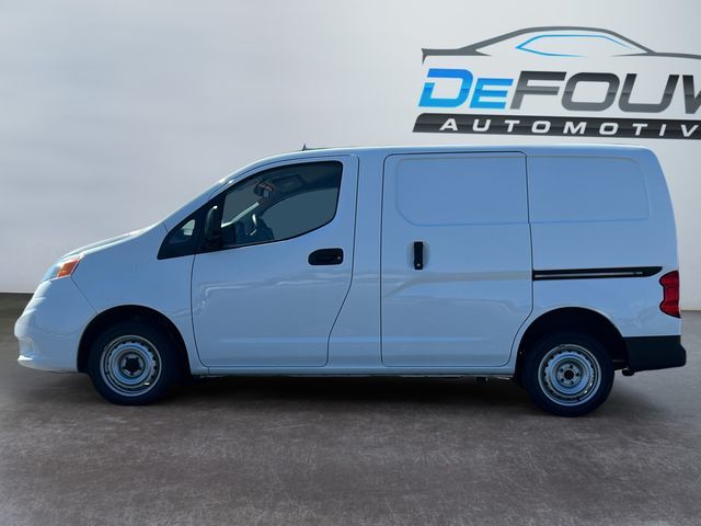 2020 Nissan NV200 S