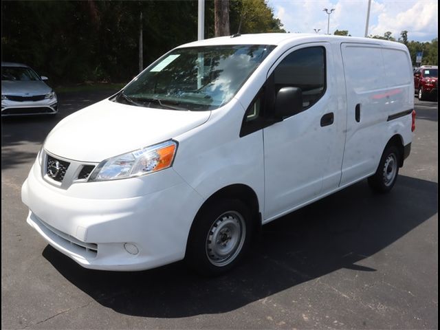 2020 Nissan NV200 S