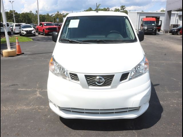 2020 Nissan NV200 S