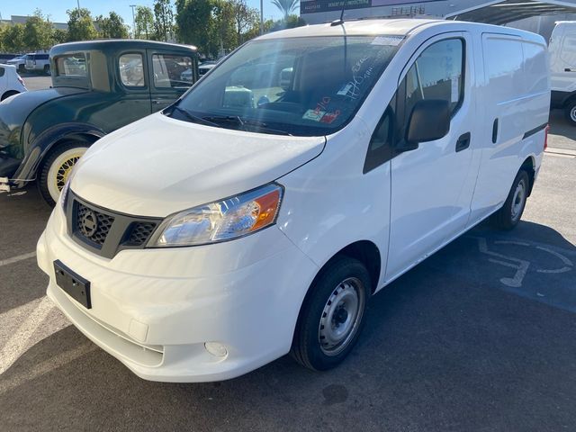 2020 Nissan NV200 S