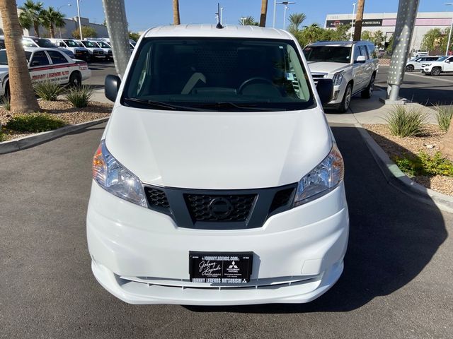 2020 Nissan NV200 S